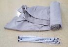 30869-02 Dowco Boat Cover Snaps For Suncruiser Trinidad Pontoon Light Sand
