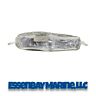 30920h Atlantic Coast Canvas Sportsman Boats Glass Windshield Closeout No Tracking