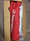 30994-22n Dowco Nib Marine Suncruiser Bimini Pontoon Cover Red