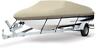 313026744767 Seamander Heavy Duty Waterproof Trailerable Boat Cover Fit