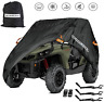 313033942989 Neverland Utv Cover Covers Trailerable Outdoor Storage Waterproof