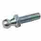 32-1893 Seirra Boat Gas Filled Shocks Lift Support Ball Stud Long 10mm Zinc