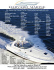 3200scr Maxum 1994 1999 Sunbrella Boat Canvas Enclosure Cover