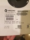 320384 320290 Texacro Velcro Black Adhesive Hook Loop Of And