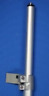 3230327 Minnesota Marine Boat Cover Telescoping Tall Aluminum Support 696582957537