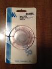 32502 Valmar Self Bailing Scupper