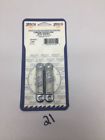 327415-1 Seadog Bow Socket Chrome Plated Zinc Pair 035514327459