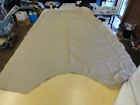 328472 Scout Cockpit Cover Tan Marine Boat