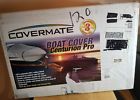 33002 Covermate 165 Boat Cover