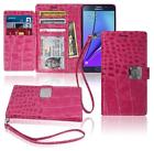 3312636 Arium Wallet Case Matt Pockets Id Credit Card 707897178057