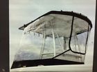 33281-00 Enclosure Splash Guard Spray Sheild Overtons Marine Universal Overton