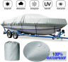 3397601 Change Moore Boat Cover Heavy Duty Waterproof Trailerable 696226972650