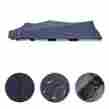 33btc002-p1820ft-03 Yessources 17 18 19 Trailerable Pontoon Boat Cover 600d Uv Waterproof W Oxford Bag Blue 637509401993