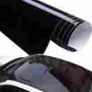 33gvl002-6060in-06 Yessources 60 X Bubble Air Release Gloosy Vinyl Wrap Roll Sticker W For Vehicle Black 637509401917