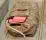 34055 Mossy Oak Marine Shadow Grass Camo 6 Gallon Portable Boat Fuel Tank Cover 039364989300