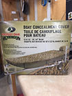 34118 Mossy Oak Marine Camouflage