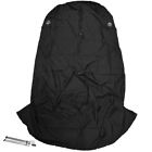 34244-14 Dowco Marine Pontoon Boat Cover Fc Black