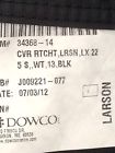 34368-14 Dowco Boat Cover Larson