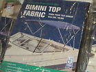 343gy Attwood Bimini Top Fabric