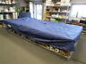34862-07 Dowco Lowe Ss Rfl Pontoon Cover Navy Marine Boat