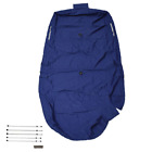 34909-27 Sun Tracker Boats Boat Pontoon Cover Fishin Barge Dlx Signature