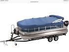 34911-14 Dowco Suntracker Sun Trcaker Pontoon Boat Cover Party 848450022018