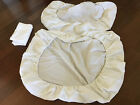 350da Unknown Sea Ray Custom Sheets-bedding