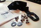 35274-01 Dowco Marine Universal Adjustable Boat Fender Strap Hanger System Extends
