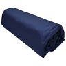 35358-07 Lowe Boats Pontoon Boat Double Canopy Cover Xd Navy Blue