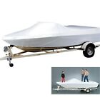 176214 3537.5 Tracker Boats Marine Transhield Shrinkable Boat Cover