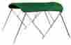 3569a Westland 35 Series Bimini Top 4 Bow Frame H X 96 L 67 72