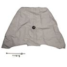 35846-11 Crestliner Boats Boat Bow