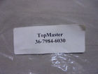 36-7984-6030 Topmaster 3-bow 6 Long
