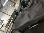 36112-11 Dowco Crestliner Boat Cover Lowe Fs Walkthrough Ratchet