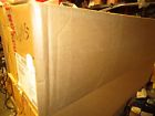 36114-11 Dowco New Boat Pontoon Top Cover Lowe Fishing Machine