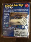 367515oy Taylor Made Bimini Boat Top