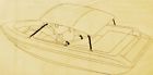 3681a3sscna Westland 81 Bimini Top