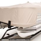37093-15 Dowco Party Barge Dlx Signature Pontoon Cover Hc Sand