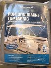 370gy Attwood Pontoon Bimini Top