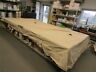 37187-15 Dowco Lowe Retreat Rfl Pontoon Cover Sand Marine Boat