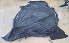 37661-14 Dowco Boat Cover For Suntracker Fishin Barge Dlx Pontoon Black
