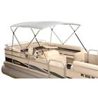 379gn Attwood Pontoon Bimini Top Fabric For Tubing Hunter Green