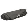 38077-11 Dowco Marine Lowe Boat Pontoon Cover Retreat Wt Charcoal Gray