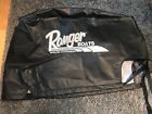 3828919 Bk Ranger Boat Engine Cover Reata Black Outboard