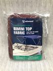 386pbg Attwood Bimini Top Canvas