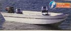 38814 Covermate Fishing Boat Imperial Pro Blue