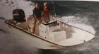 38876 Covermate Boston Whaler Montauk With Rails Imperial Pro Blue