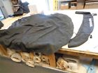 397898 Chaparral Sun Coast Bimini Top Cover Black Boot Boat