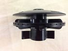 399012 Vico Black Vent Cap