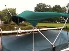 39910ben-bim Northstar Bennington Replacement Bimini Top 2009-2010 Sunbrella